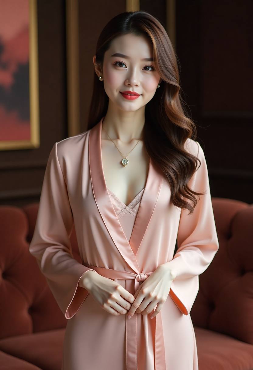 星光练习室影片海报