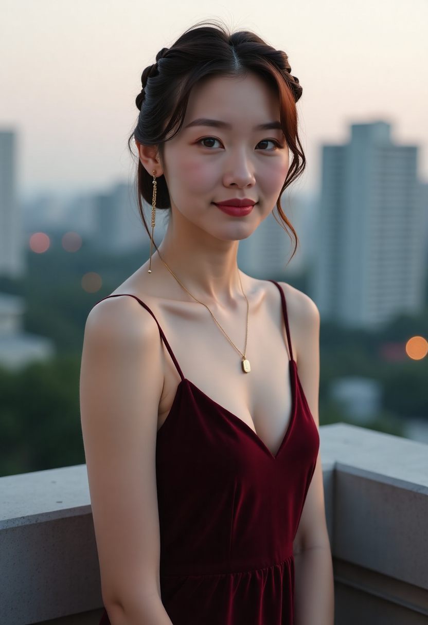 第七码头